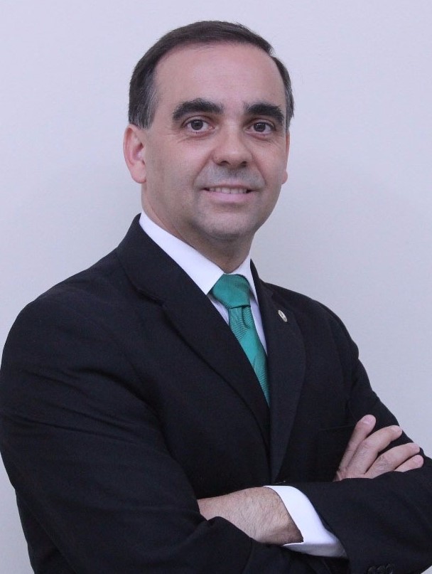 Cleber Francisco Alves